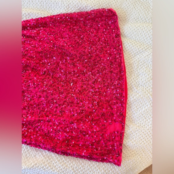 retroféte
Women's Pink Astrid Dress NWOT - Picture 5 of 6